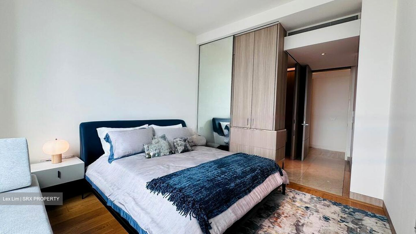 Ardmore Residence (D10), Condominium #473757501